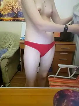 JessicaHolland1 webcam
