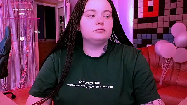 CatherineClaire webcam