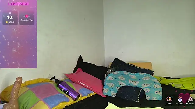 EliVanegas webcam