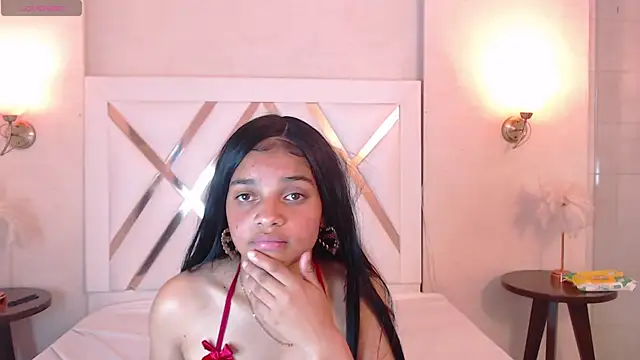 MichelLebronX webcam