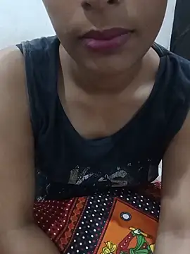 Shivani20260 webcam