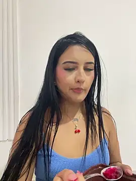 SCARLETVELVET_ webcam