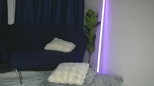 ChrystalCade webcam