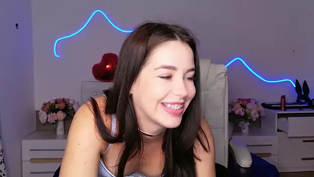 MaddiePerez webcam