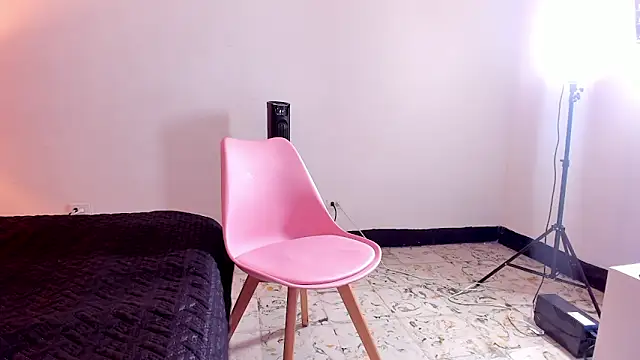 YasiryCoper webcam