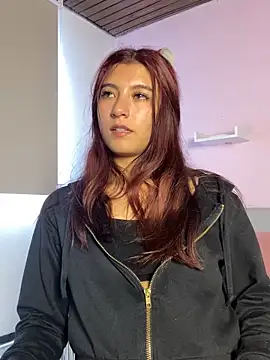 EveRave_Pink webcam