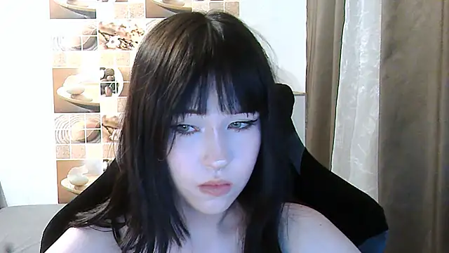 NoirEva webcam