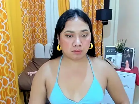 BigCockLexie webcam