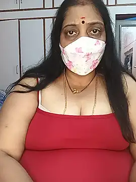 Kannada-telugu-wifes webcam