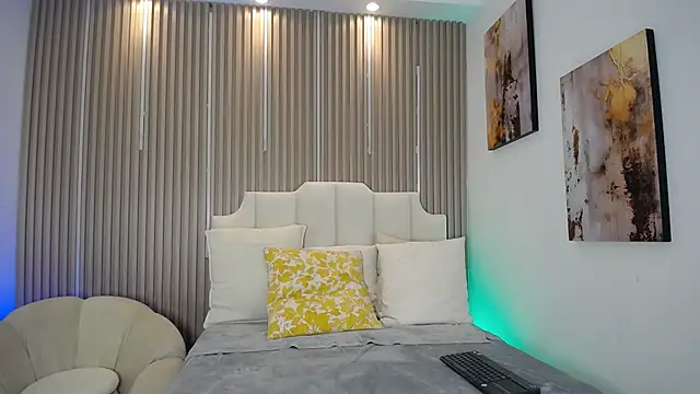 AdrianStark_ webcam