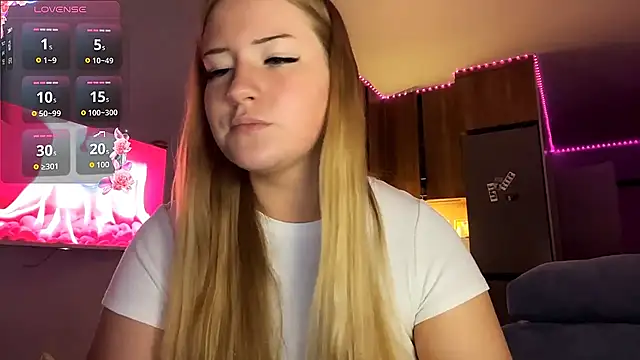Lisi_Kiss_ webcam
