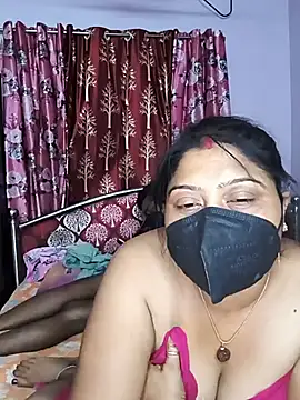 Curvy_Jyoti webcam