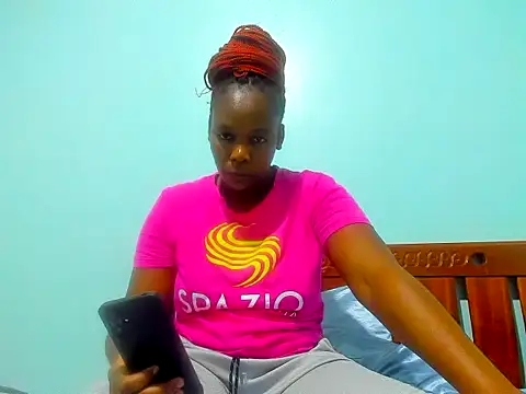Lovybae1 webcam