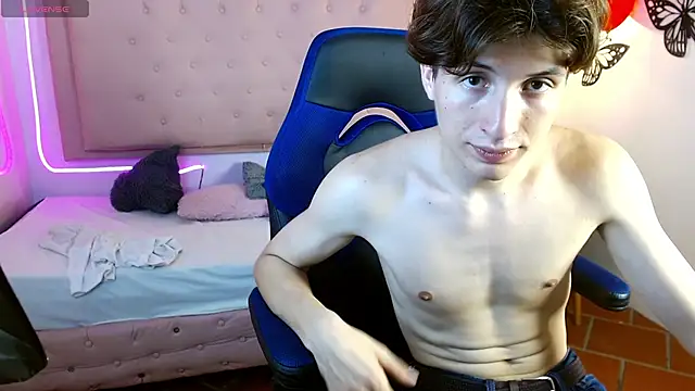 Marcoviolet webcam