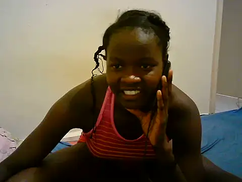 BerryJulie webcam