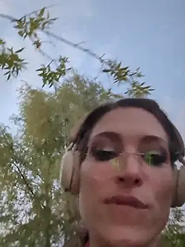 Marseline32 webcam