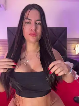 Zafira_Alabi webcam