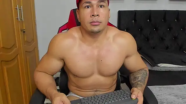 tyler_hank01 webcam