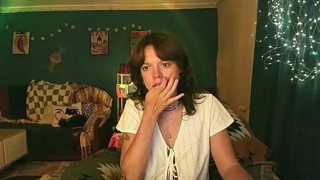 ClancyMorissey webcam