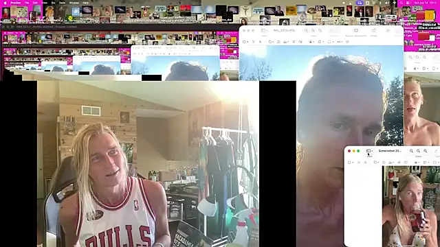 jpsunflower webcam