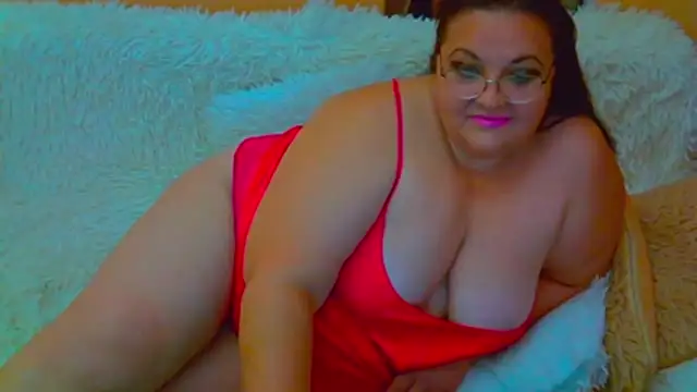 SinlessHeavy webcam