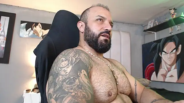 bardock_1 webcam