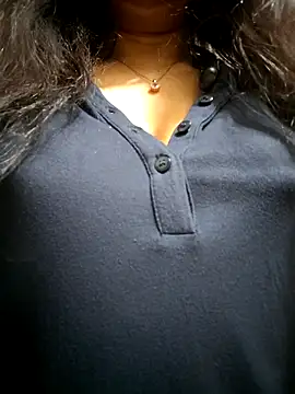 RadhaBabe webcam
