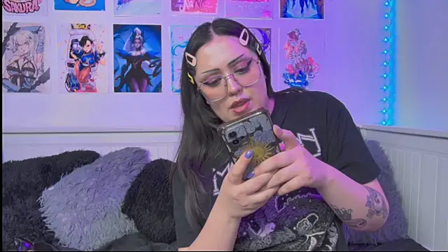Vystittar64 - Couple webcam sex chat