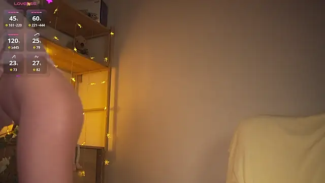 HelloHodge webcam