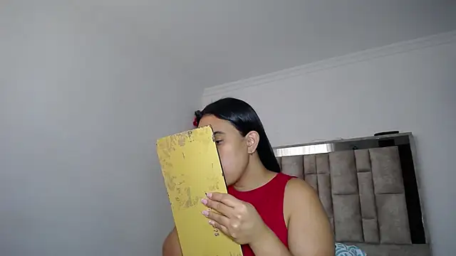 tiffany__pink webcam