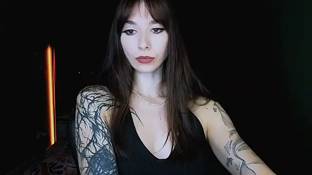JillVerdon webcam