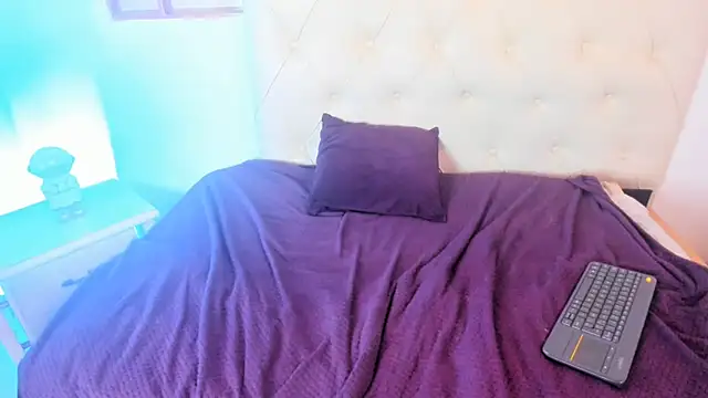 oliver_price1 webcam