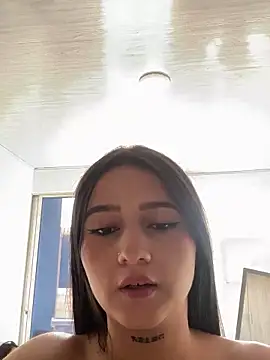Hott_Hanna webcam