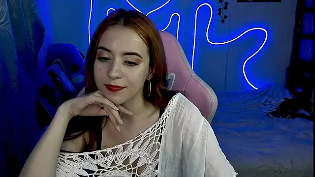 monika_k live cam on StripChat