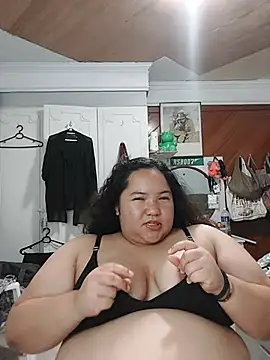 LianaCruzado webcam