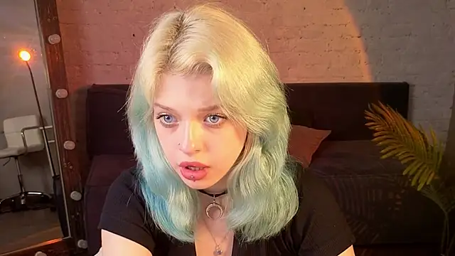 Clown_Princess webcam
