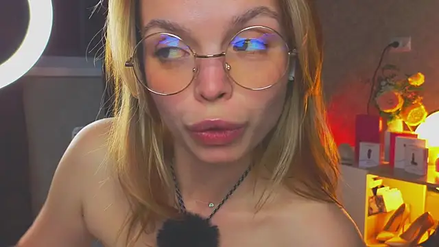 sinteas webcam