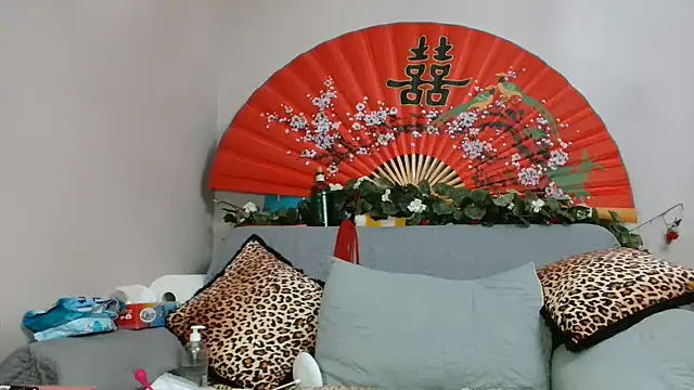 --I3lue_I3utterfly-- webcam