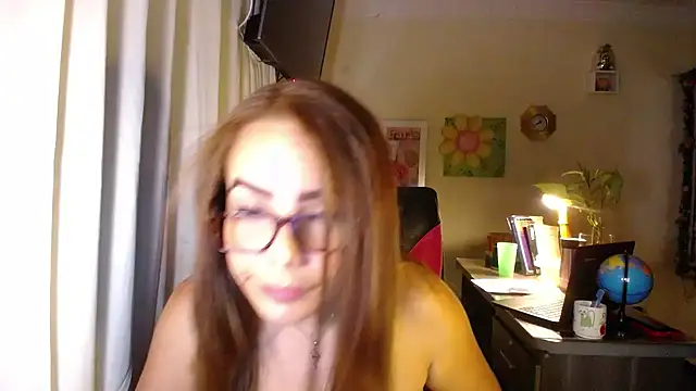 danielle_rose_1 webcam
