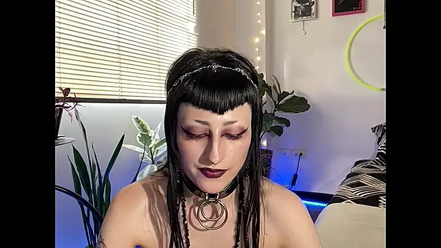 ELENA_UMBRA webcam