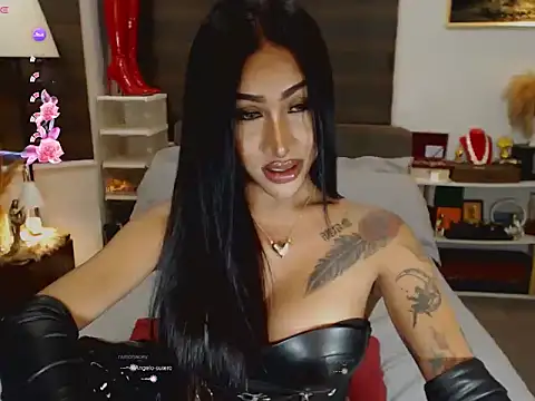 SeductiveVictoria webcam