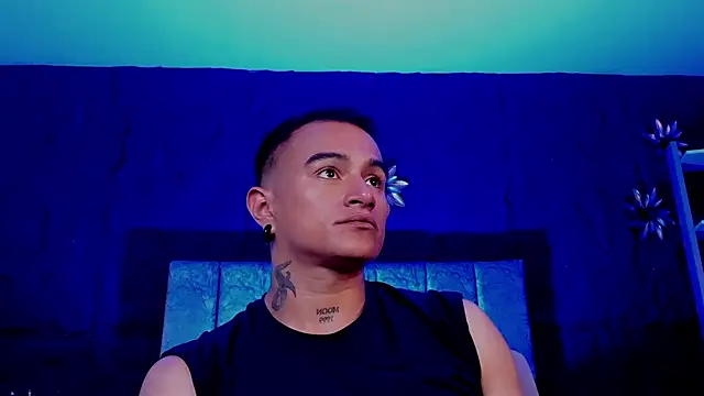 LiamDeep webcam