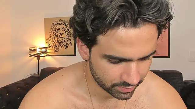 brad_martin (M young) - JERK OFF 5 MINUTES