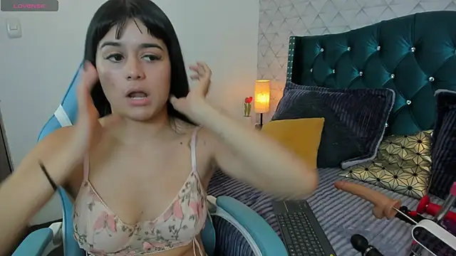 Valery_jame webcam