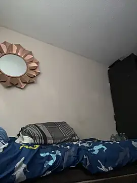 TeenEladio webcam