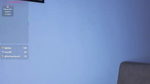Pamela_tomas webcam
