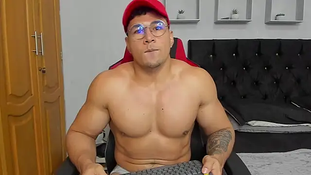 tyler_hank01 webcam