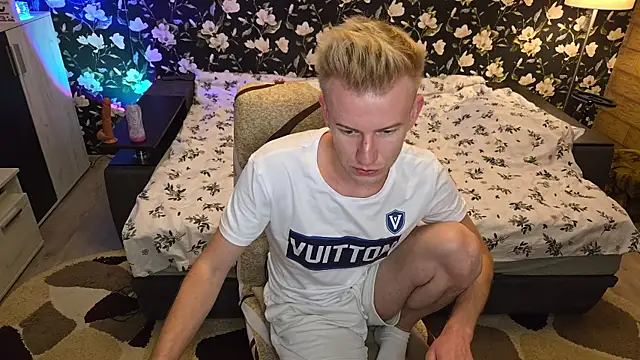 Vuitton webcam