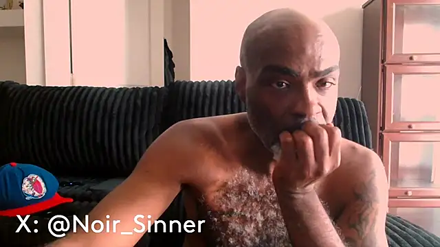 sinnernoir webcam