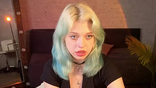 Clown_Princess webcam